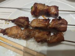 -永红源啤酒·烧烤·海鲜·大排档(青特城店)