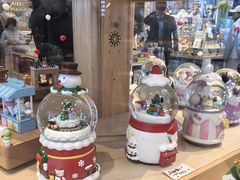 -猫的天空之城概念书店(北戴河蔚蓝海岸店)
