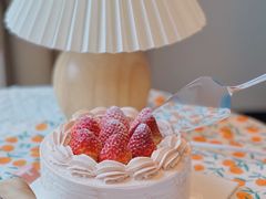 -积慕Cake(解放大道店)