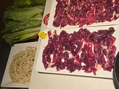 -潮泰牛肉火锅 · 创于1992年(车公庙店)