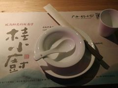 -桂小厨广西菜(青秀万达店)