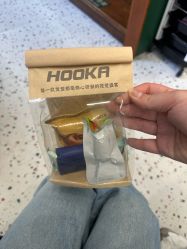-Hooka
