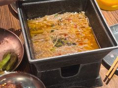 -破店肥哈·东北烧烤·夜宵(南山保利店)