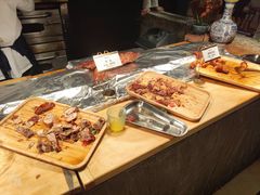 -芭菲盛宴·环球美食(北城国际店)