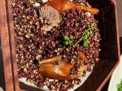 -领事馆19号中餐厅(厦门海景洲际酒店)