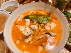 -兮食农场餐厅