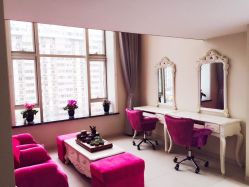 点击看大图 -美肤盾祛痘·问题肌头疗管理中心