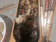 -醉炫音速烧烤·干煸菜(沙河总店)