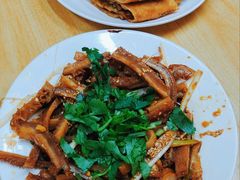 -王三姑牛肉饼