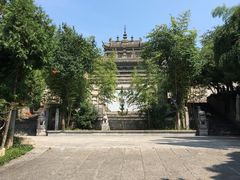 -西安关中民俗艺术博物院