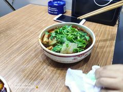 -牛王庙小吃(桥头街店)