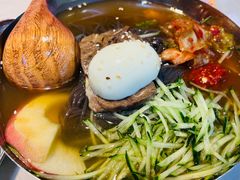 -屋里家延边朝鲜族冷面(梅林3店)