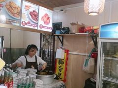 -鸡脚旮旯平江路店
