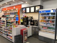 -7-ELEVEn(深圳宝安机场近14登机口)