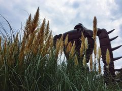 -三鹰之森吉卜力美术馆