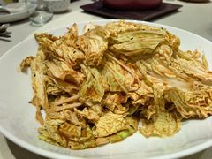 -悦融琥珀·京鲁菜·海味珍品(西单店)