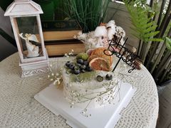 -千浔一暖DIY蛋糕烘焙(人民大学店)