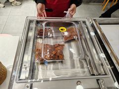 -鑫记婆婆兔·兔头(春熙店)
