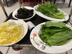 -天宜隆蘑菇宴火锅(石景山旗舰店)