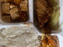 -东华大学第一食堂(松江校区店)