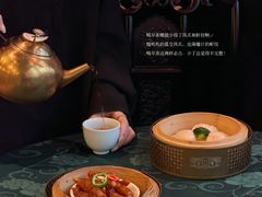 -誉八仙粤菜(万象天地店)
