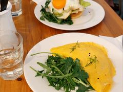 -Egg•Allday Brunch(襄阳北路店)