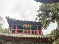 -报恩寺(平武县)