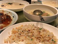 -花园茶楼(兴城西路店)