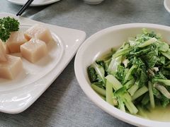 -龙井壹号·茶缘山景宴(龙井村店)