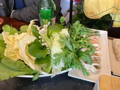 -南门涮肉(通州大船店)
