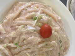 -芭夯兔·兔肉汤锅(新都店)