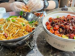 -郑喜旺烧烤(郑州总店)