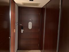 -上海波特曼丽思卡尔顿酒店