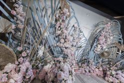 -DNA Wedding 婚礼记(上海店)