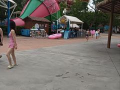 -武汉玛雅海滩水公园