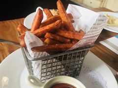 -Kitchen·Y洋厨房西餐厅(王府壹号店)