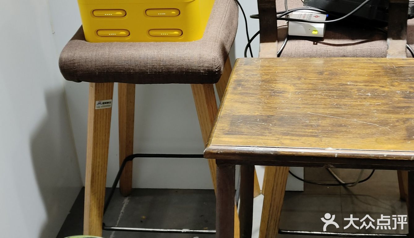 非常宝藏的奶茶店！还有鸡蛋仔卖哦~