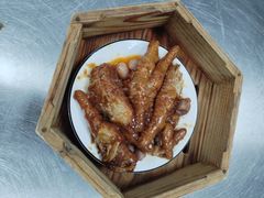 -惠如楼(白云机场T1主楼一层店)