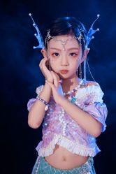 -巴黎Paris baby儿童摄影(宝山万达店)