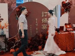 -曲江惠宾苑宾馆(大雁塔大唐不夜城店)