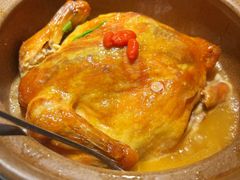 -外婆家(杭州马塍店·杭帮菜名店)