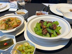 -云门锦翠(商鼎国际店)