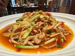 -树厨贵州菜(大十字店)