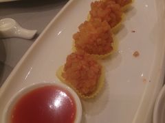 -御花园·粤菜·海鲜火锅(中山公园店)