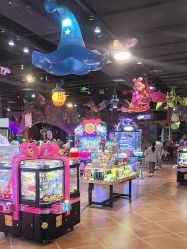 -卡通尼乐园(印象城购物中心店)