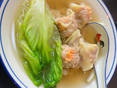 -左记港食(融科天城店)