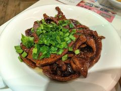 -光明邨大酒家(淮海路店)