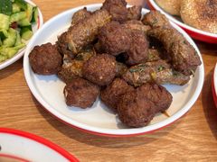 -李小老烧饼(常营民族家园店)