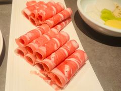 -鼎鼎香·港式火锅(北京SKP店)