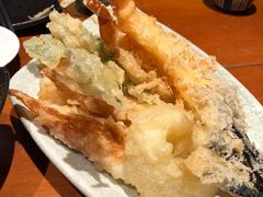 -千代武日本料理(开发区店)